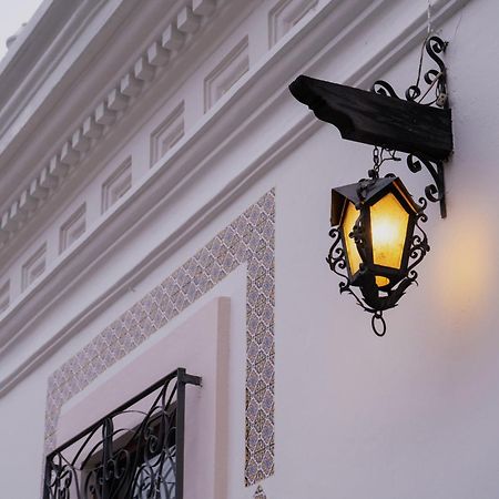 Sombra Del Agua Hotell San Cristóbal de Las Casas Exteriör bild