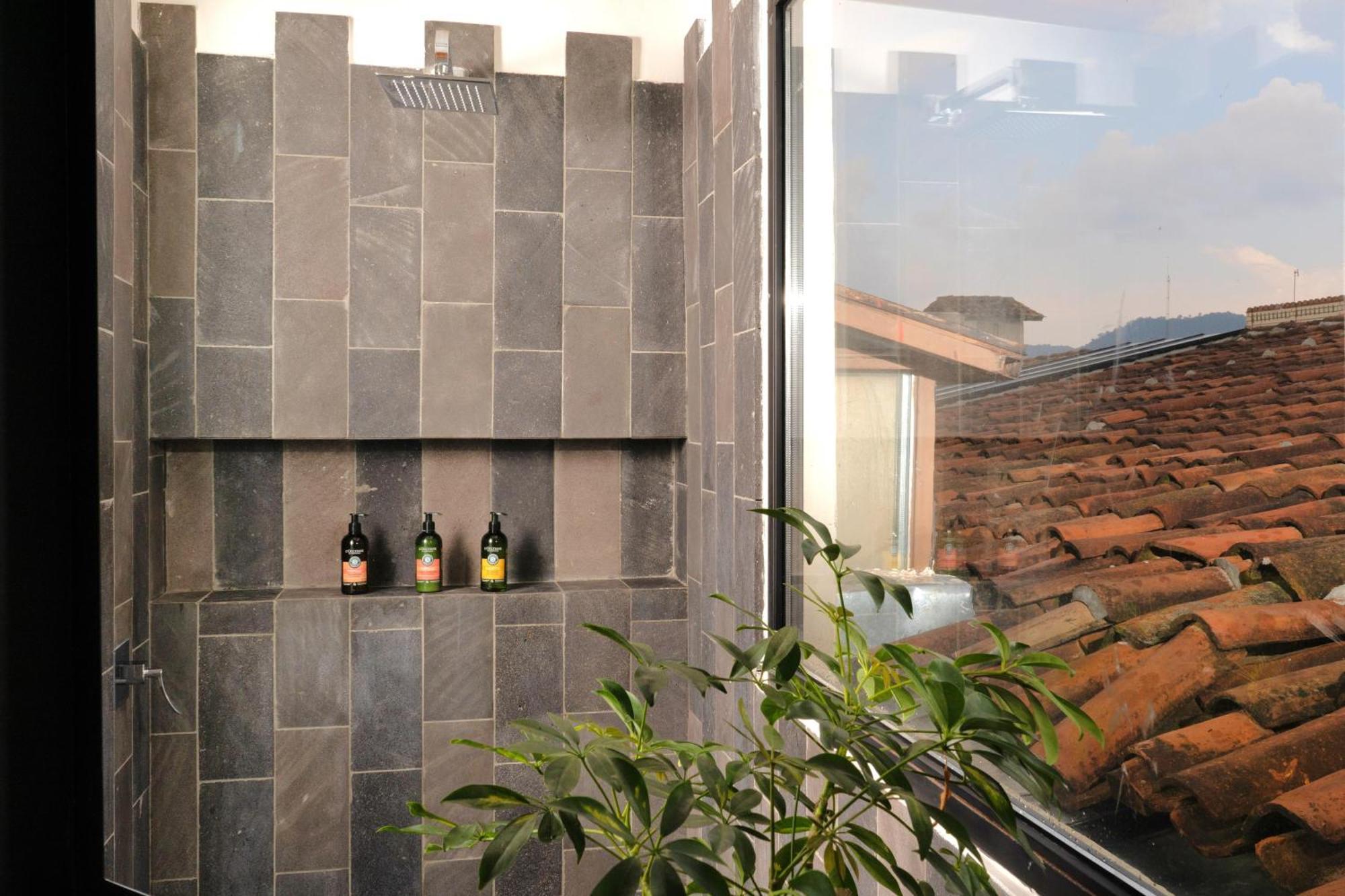 Sombra Del Agua Hotell San Cristóbal de Las Casas Exteriör bild